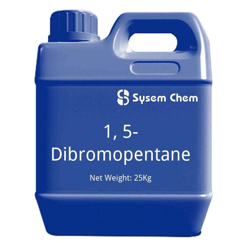 1,5-dibromopentane-cas-111-24-0