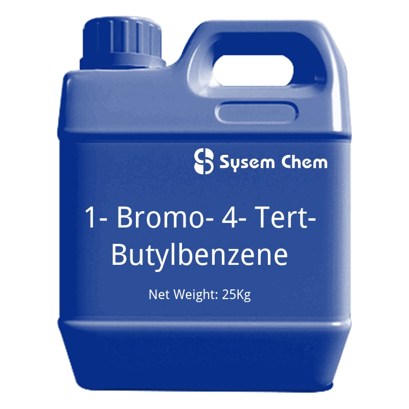 1-Bromo-4-Tert-Butylbenzène-cas-1994-52-5