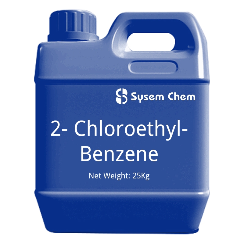 2-Chloroéthylbenzène-cas-620-35-1