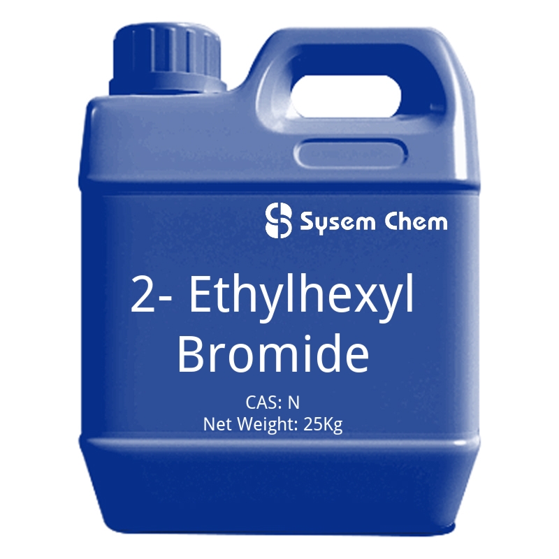 Bromure de 2-éthylhexyle