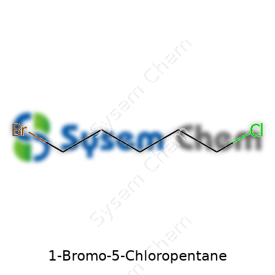 1-Bromo-5-Chloropentane