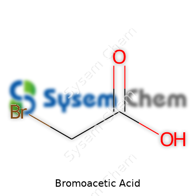 Bromoacetic Acid