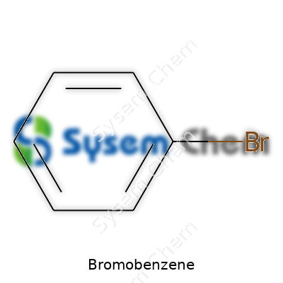 Bromobenzene