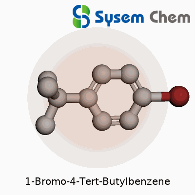 1-Bromo-4-Tert-Butylbenzene