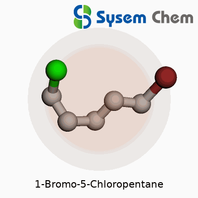 1-Bromo-5-Chloropentane