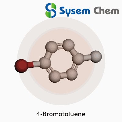 4-Bromotoluene