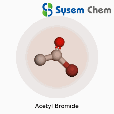 Acetyl Bromide