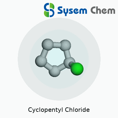 Cyclopentyl Chloride