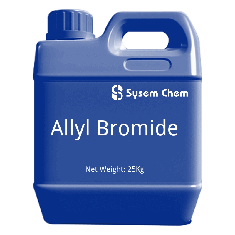 Bromure d'allyle-cas-106-95-6