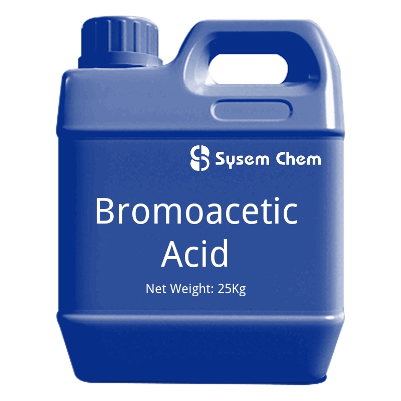acide bromoacétique-cas-79-08-3
