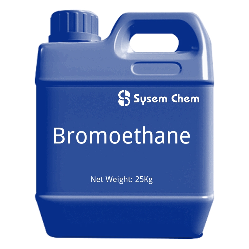 Bromoéthane