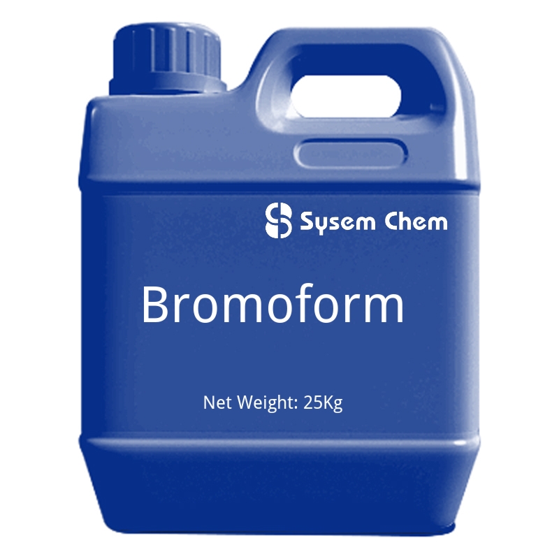 Bromoforme