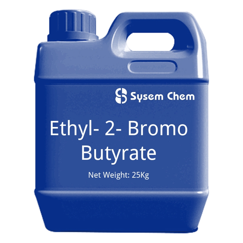 Butyrate d'éthyl-2-bromo-cas-5292-63-9