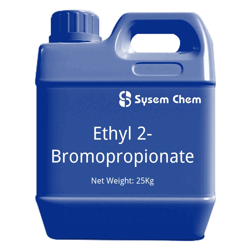 2-bromopropionate d'éthyle-cas-609-90-7