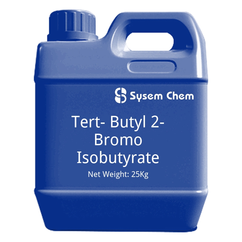 tert-butyl 2-bromo isobutyrate-cas-7345-69-9